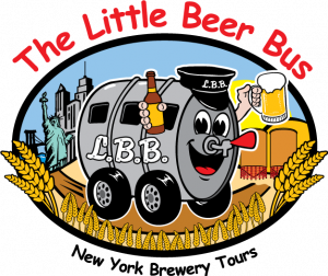 The Little Beer Bus