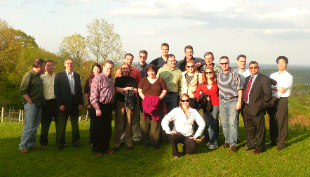 hudson valley corporate wine tour